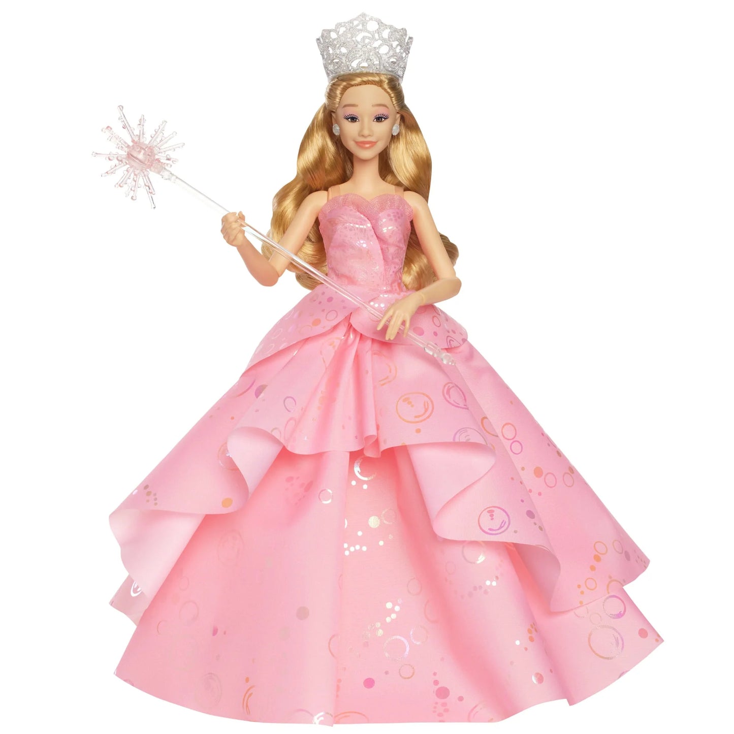✨ Wicked – Deluxe Glinda Fashion Doll