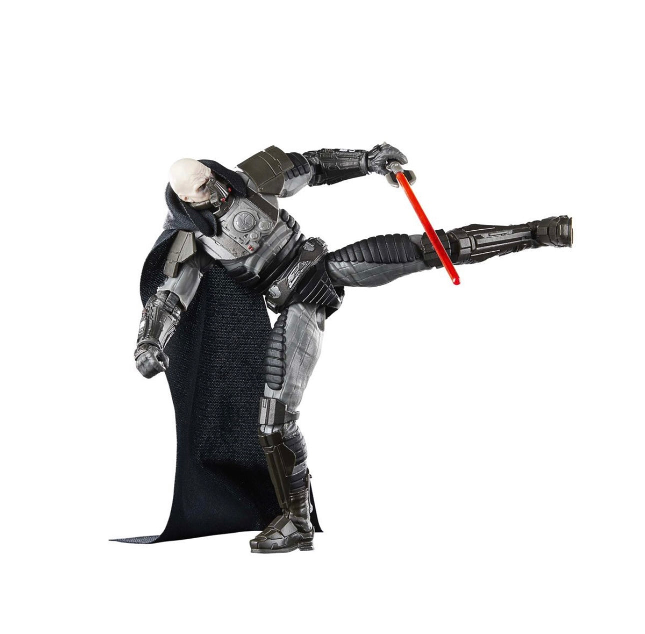 Star Wars The Black Series Darth Malgus, Star Wars: The Old Republic 6-Inch Action Figure