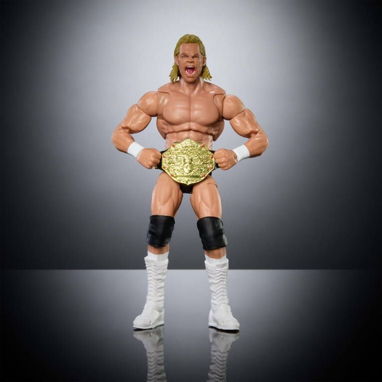 💪 Lex Luger WWE Ultimate Edition (Monday Night Wars)