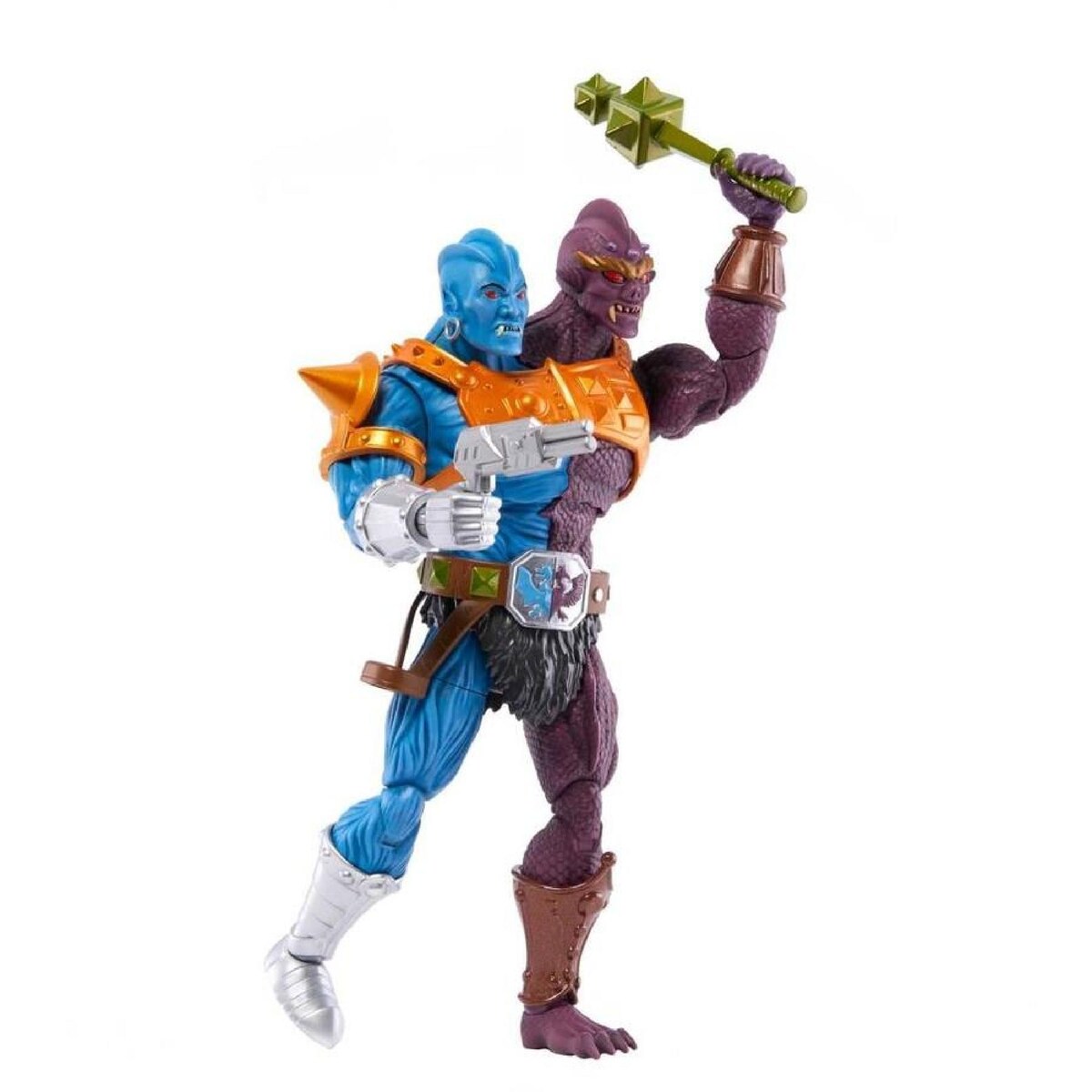Two Bad  Masterverse New Eternia 8” Scale Action Figure