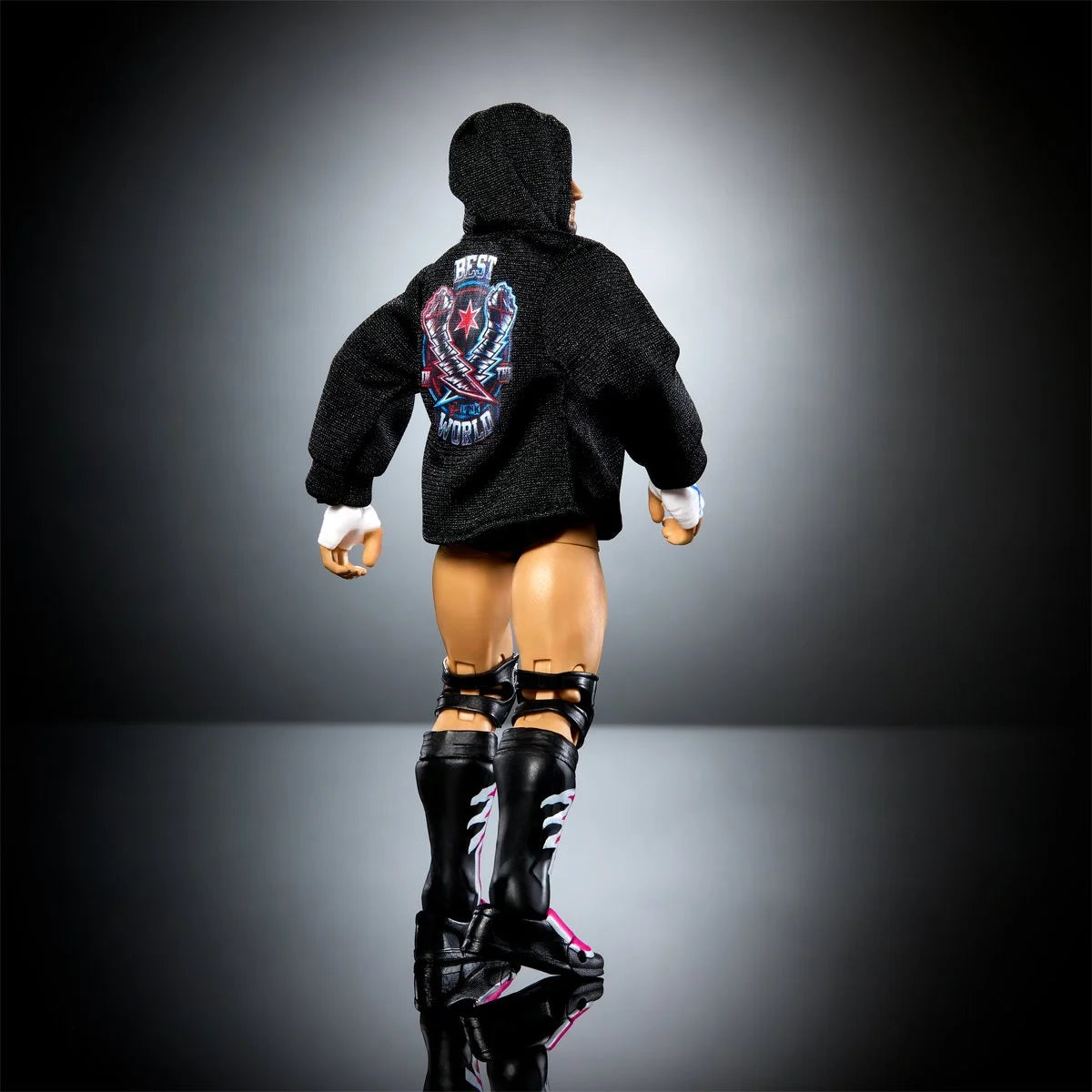 WWE Ultimate Edition Wave 27 CM Punk Action Figure