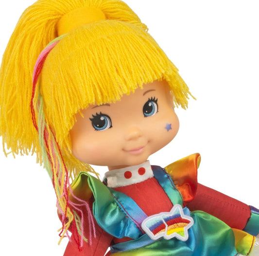 Rainbow Brite (1984) - Rainbow Brite Dress Up 12'' Doll (2025 Convention Exclusive)
