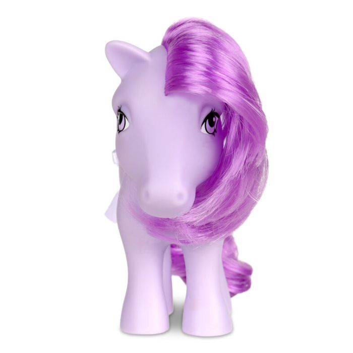 My Little Pony 40th Anniversary Original 1983 Ponies Blossom