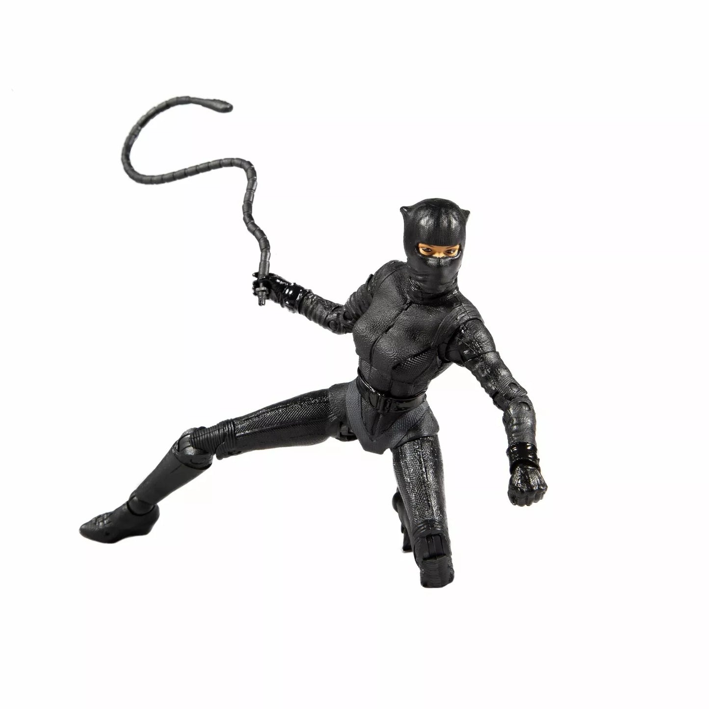 The Batman DC Multiverse - Catwoman Action Figure
