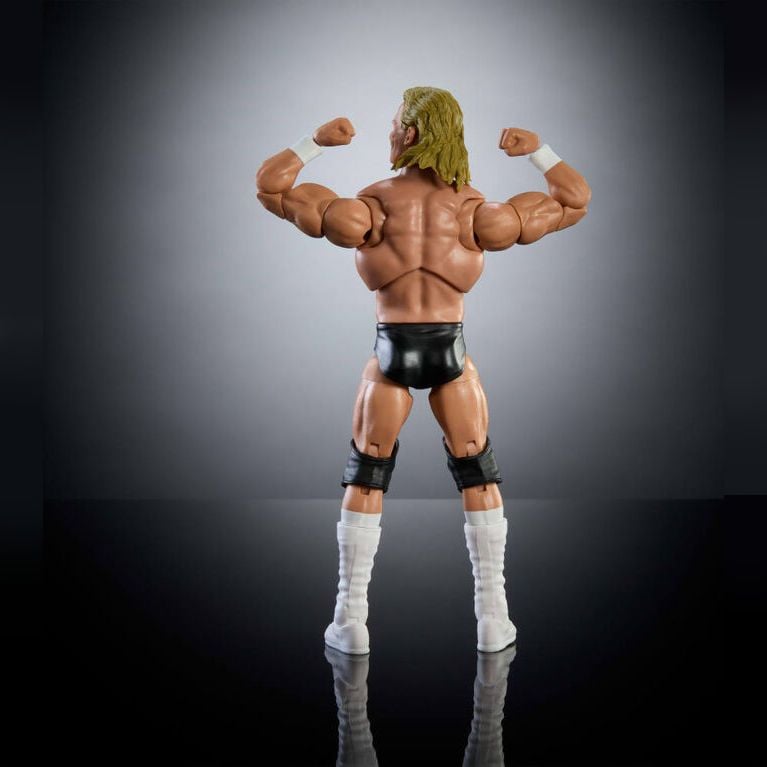 💪 Lex Luger  WWE Ultimate Edition (Monday Night Wars)